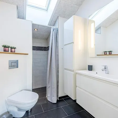 Tatil Evi Holiday Clxxx Blåvand