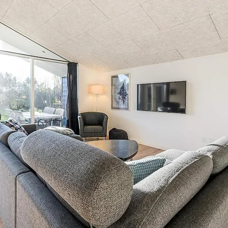 Tatil Evi Holiday Clxxx Blåvand