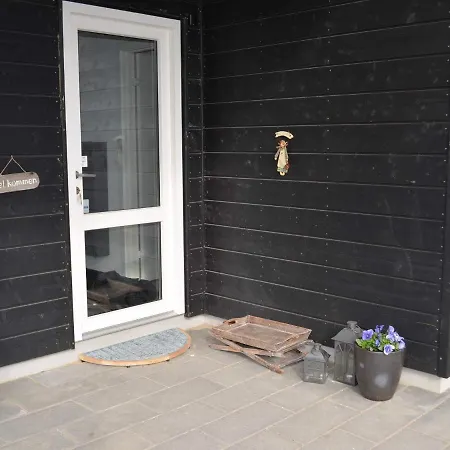 Holiday Clxxx Tatil Evi Blåvand